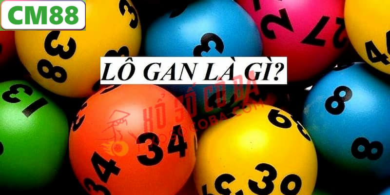 Giới thiệu về khái niệm lô gan